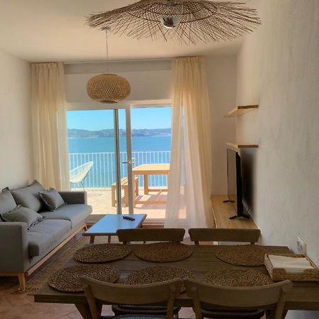 Oktheway Perbes Beach Boebre Εξωτερικό φωτογραφία