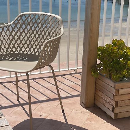 Oktheway Perbes Beach Boebre Εξωτερικό φωτογραφία
