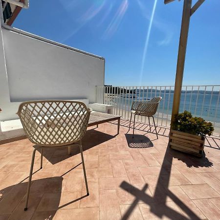 Oktheway Perbes Beach Boebre Εξωτερικό φωτογραφία