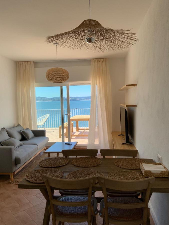 Oktheway Perbes Beach Boebre Εξωτερικό φωτογραφία
