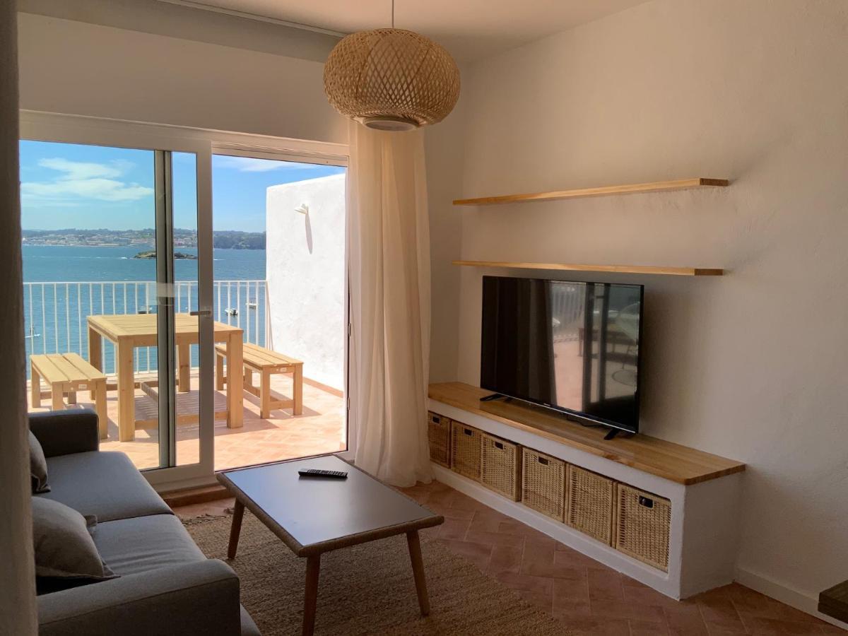 Oktheway Perbes Beach Boebre Εξωτερικό φωτογραφία