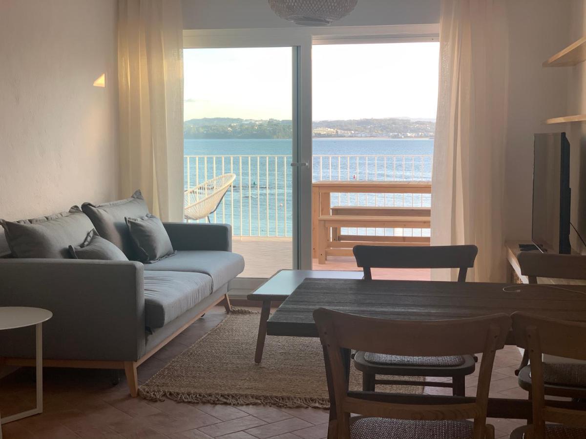 Oktheway Perbes Beach Boebre Εξωτερικό φωτογραφία