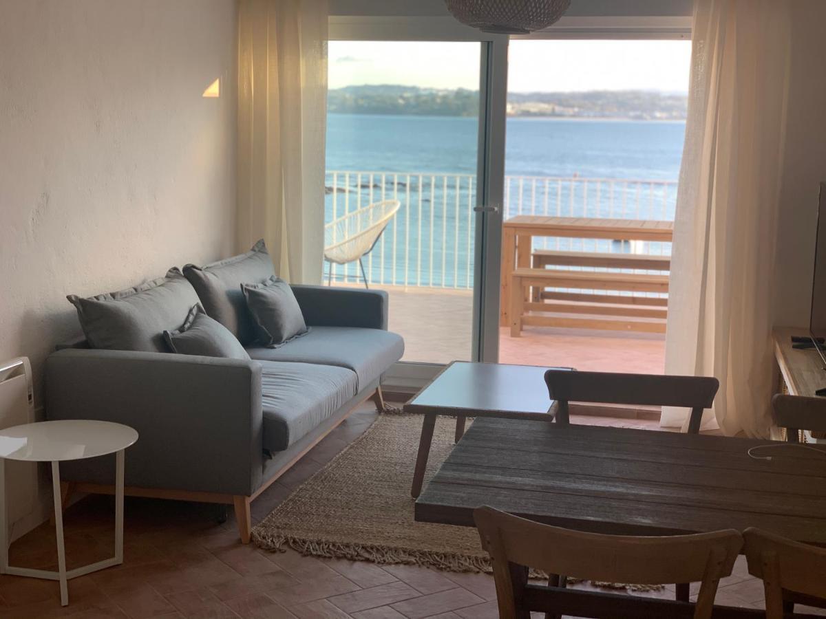 Oktheway Perbes Beach Boebre Εξωτερικό φωτογραφία