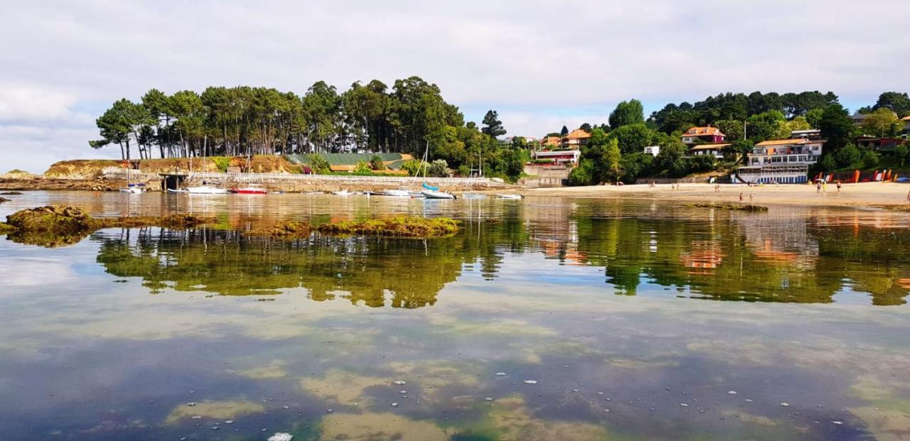 Oktheway Perbes Beach Boebre Εξωτερικό φωτογραφία