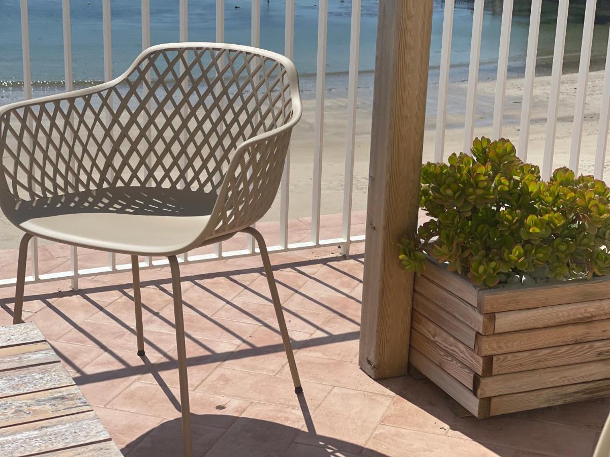 Oktheway Perbes Beach Boebre Εξωτερικό φωτογραφία