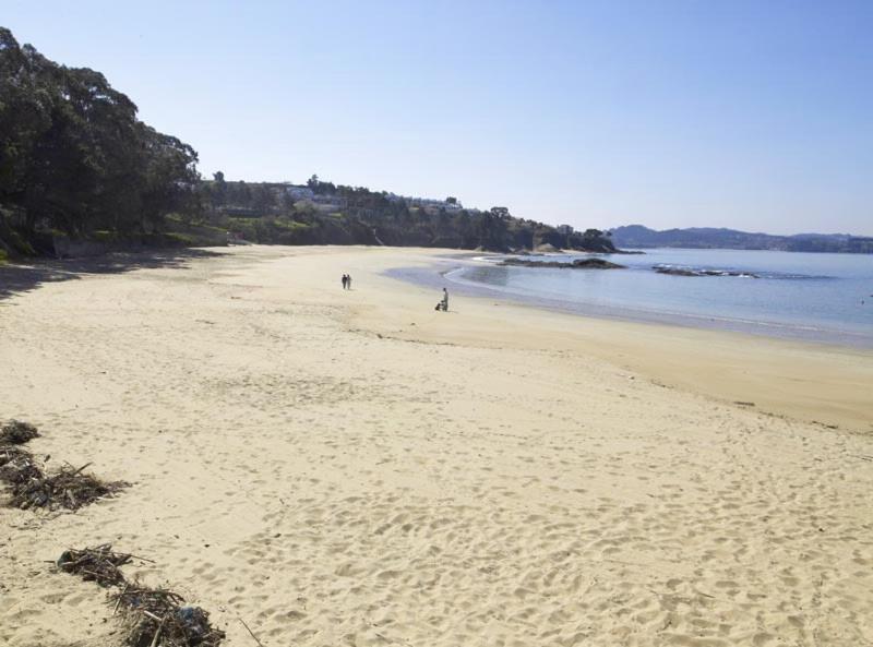 Oktheway Perbes Beach Boebre Εξωτερικό φωτογραφία